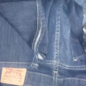 Levi signature pants men